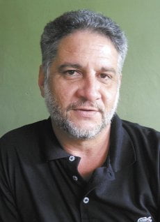 Diputado Edgard Javier Vallejo F.